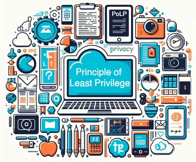 Principle of Least Privilege